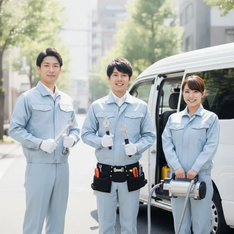 에어컨 수리 팀 위치: Ulsan